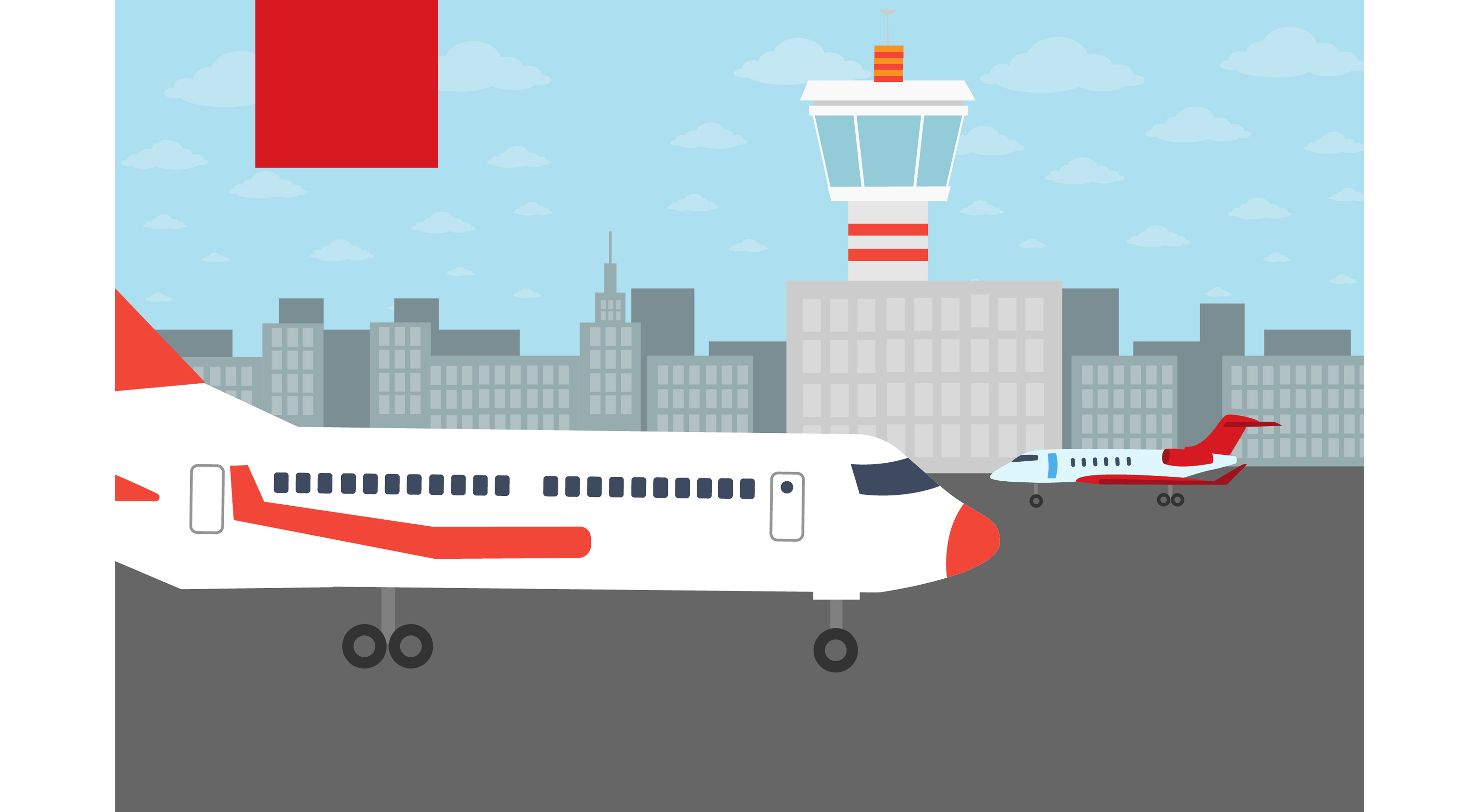 Emirates Airlines